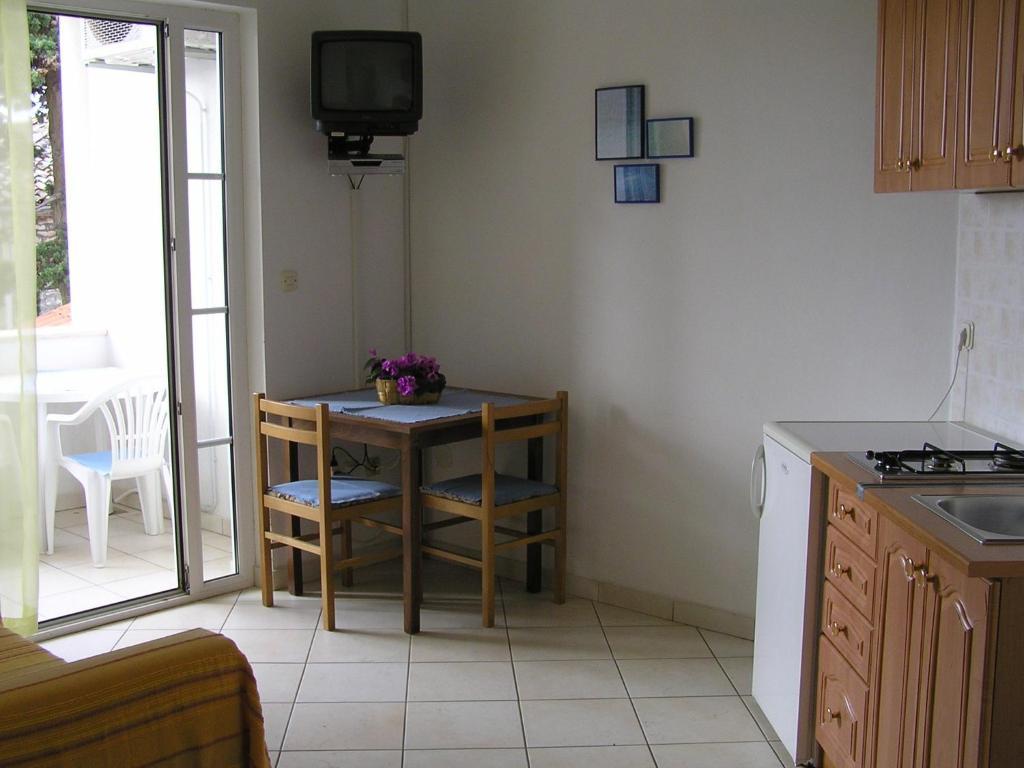 Apartments Paloma Blanca Medulin Room photo