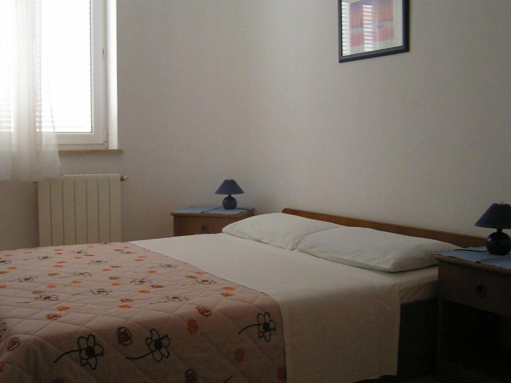 Apartments Paloma Blanca Medulin Room photo