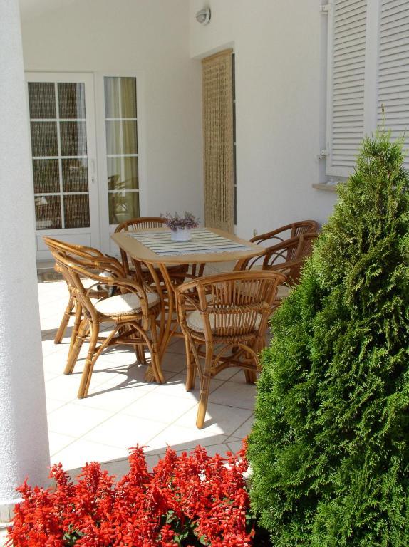 Apartments Paloma Blanca Medulin Room photo